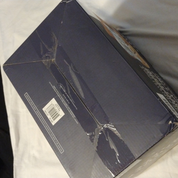 Hammer Axe Whiskey Barrel 3l Beverage Dispenser - Picture 7 of 12